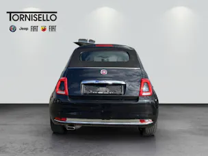 FIAT 500 C 1.2 Lounge