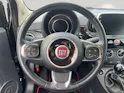 FIAT 500 C 1.2 Lounge
