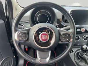 FIAT 500 C 1.2 Lounge