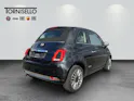 FIAT 500 C 1.2 Lounge