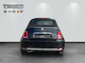 FIAT 500 C 1.2 Lounge