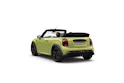 Mini Cabrio John Cooper Works F57 2.0i (CH)