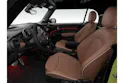 Mini Cabrio John Cooper Works F57 2.0i (CH)