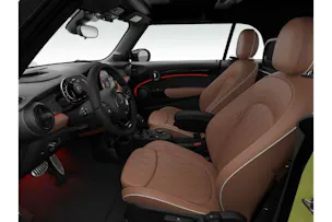 Mini Cabrio John Cooper Works  F57 2.0i (CH)