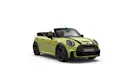 Mini Cabrio John Cooper Works F57 2.0i (CH)