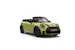 Mini Cabrio John Cooper Works F57 2.0i (CH)