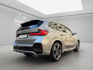 BMW iX1 30 xDrive