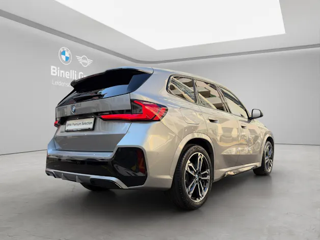 BMW iX1 30 xDrive