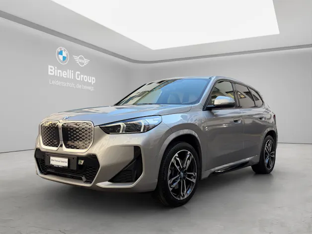 BMW iX1 30 xDrive