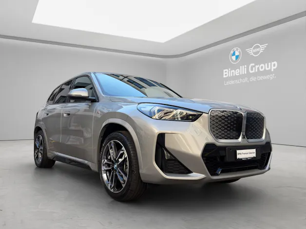 BMW iX1 30 xDrive