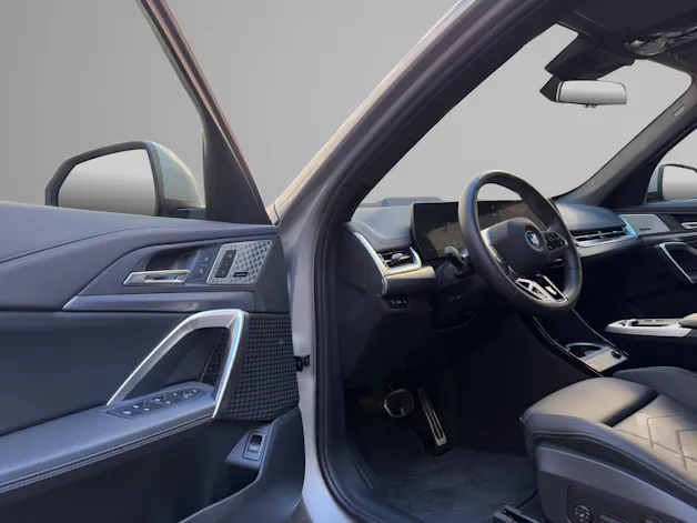 BMW iX1 30 xDrive