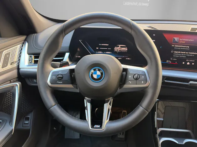 BMW iX1 30 xDrive