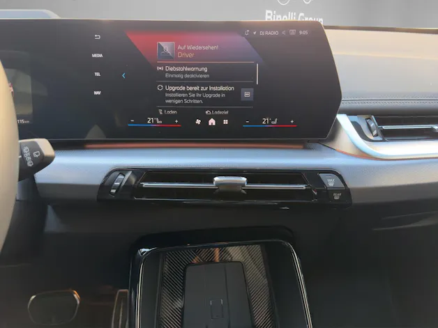BMW iX1 30 xDrive