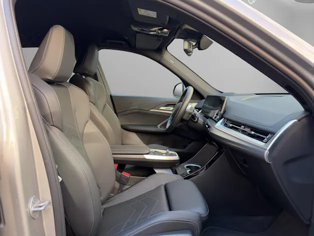BMW iX1 30 xDrive