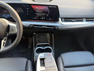 BMW iX1 30 xDrive