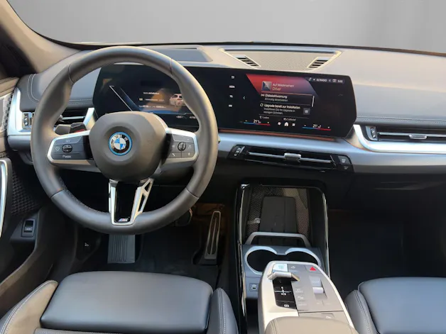 BMW iX1 30 xDrive