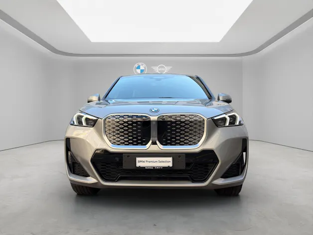 BMW iX1 30 xDrive