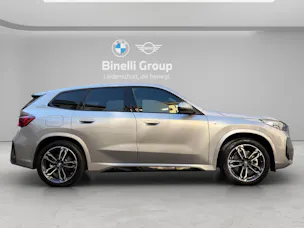 BMW iX1 30 xDrive