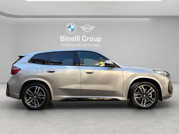 BMW iX1 30 xDrive