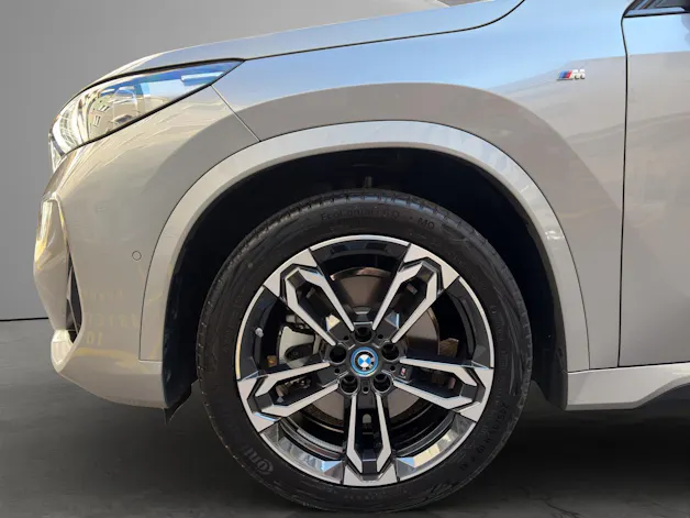 BMW iX1 30 xDrive