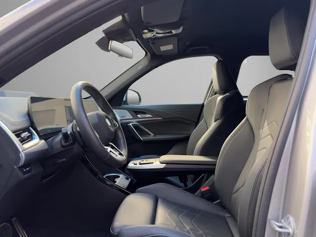 BMW iX1 30 xDrive