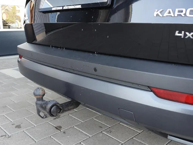 Škoda Karoq 2.0 TDI Ambition 4x4
