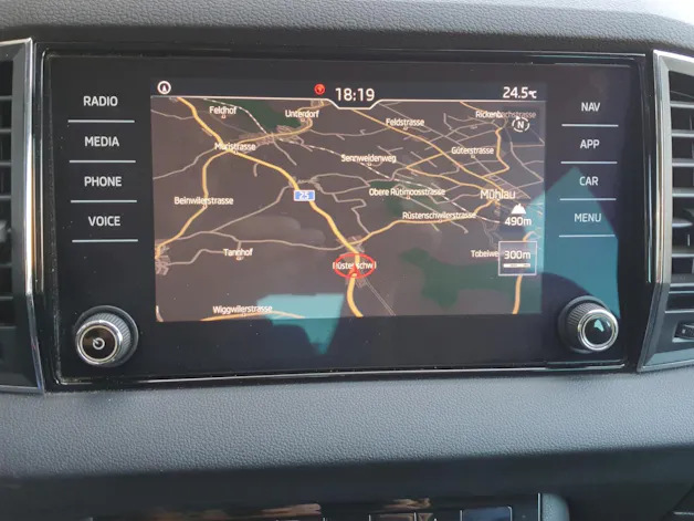 Škoda Karoq 2.0 TDI Ambition 4x4