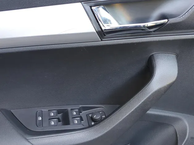 Škoda Karoq 2.0 TDI Ambition 4x4