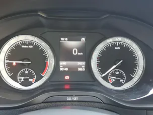 Škoda Karoq 2.0 TDI Ambition 4x4