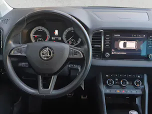 Škoda Karoq 2.0 TDI Ambition 4x4
