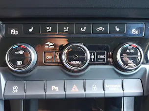 Škoda Karoq 2.0 TDI Ambition 4x4