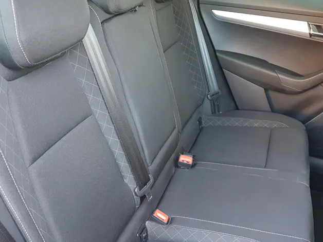 Škoda Karoq 2.0 TDI Ambition 4x4