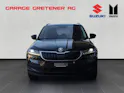 Škoda Karoq 2.0 TDI Ambition 4x4