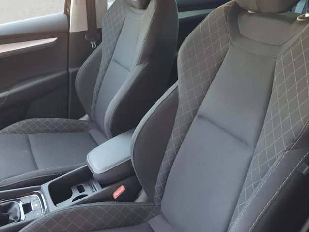 Škoda Karoq 2.0 TDI Ambition 4x4