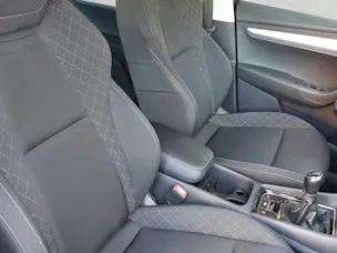 Škoda Karoq 2.0 TDI Ambition 4x4