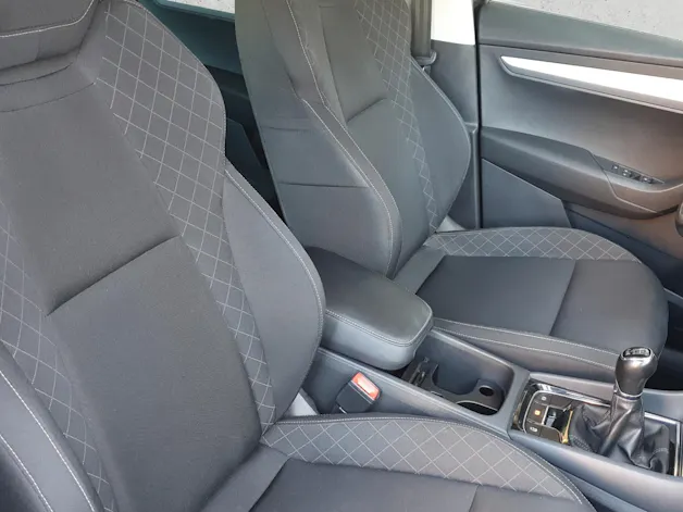 Škoda Karoq 2.0 TDI Ambition 4x4