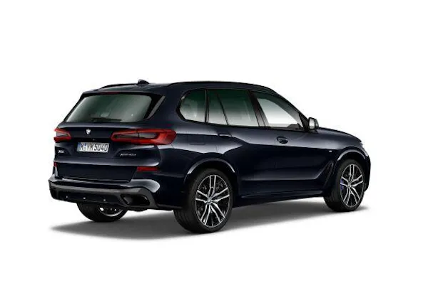 BMW X5 40dM Sport xDrive G05 (CH) ** 7 Places **