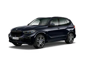 BMW X5 40dM Sport xDrive G05 (CH) ** 7 Places **