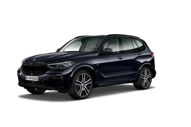 BMW X5 40dM Sport xDrive G05 (CH) ** 7 Places **
