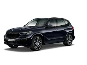 BMW X5 40dM Sport xDrive G05 (CH) ** 7 Places **