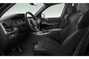 BMW X5 40dM Sport xDrive G05 (CH) ** 7 Places **