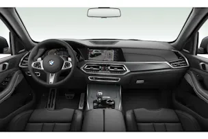BMW X5 40dM Sport xDrive G05 (CH) ** 7 Places **