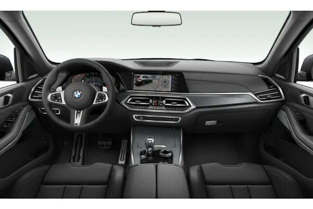 BMW X5 40dM Sport xDrive G05 (CH) ** 7 Places **