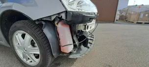 Renault Modus 1.6 16V Dynamique