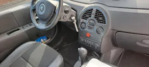 Renault Modus 1.6 16V Dynamique