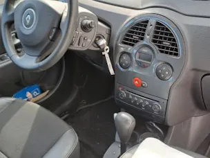 Renault Modus 1.6 16V Dynamique