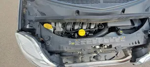Renault Modus 1.6 16V Dynamique
