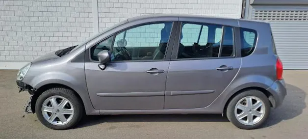Renault Modus 1.6 16V Dynamique