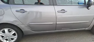 Renault Modus 1.6 16V Dynamique