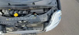 Renault Modus 1.6 16V Dynamique